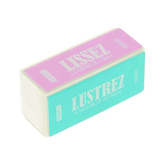 4-seitiger Block kleines Modell