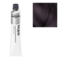 Permanente Haarfarbe Majirel Majirouge Carmilan 5.20 helles Violettbraun