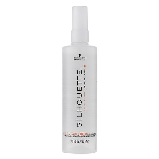 Style & Care Silhouette Flexibles Fixierspray