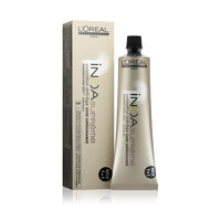 Anti-Aging-Haarfarbe ohne Ammoniak Inoa Supr&ecirc;me 6.13 Sequoia-Rinde