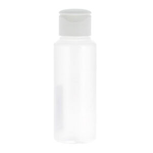 Leere Flasche 75 ml