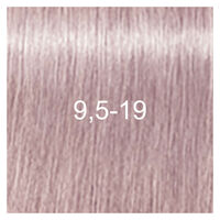 Halbpermanente Haarfarbe Igora Vibrance