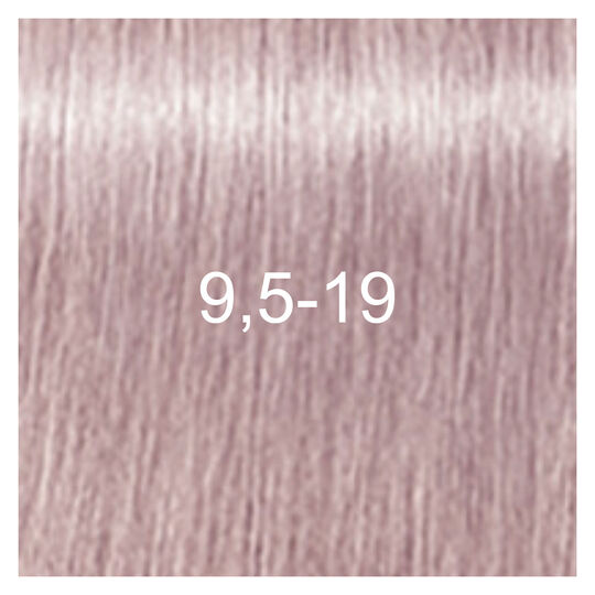 Halbpermanente Haarfarbe Igora Vibrance