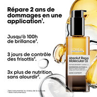 Absolut Repair Molecular Zweiphasen&ouml;l