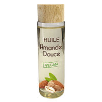 S&uuml;&szlig;mandel&ouml;l