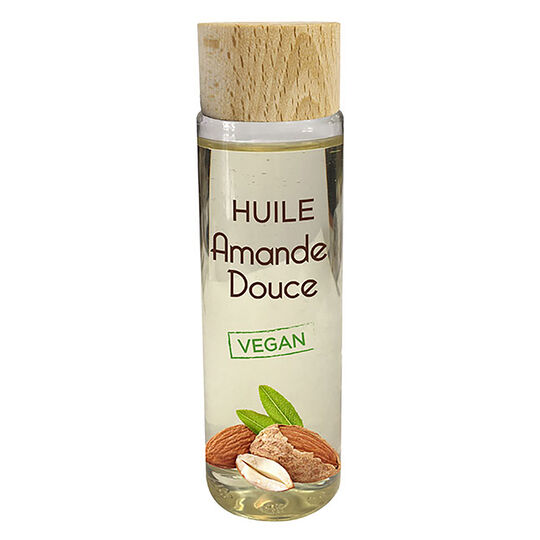 S&uuml;&szlig;mandel&ouml;l