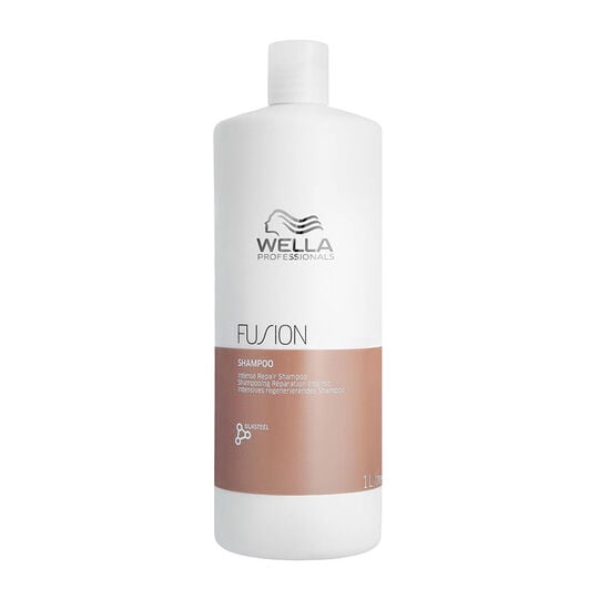 Intense Repair Fusion Shampoo