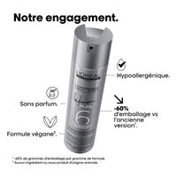 Infinium Pure Haarspray mit starkem Halt