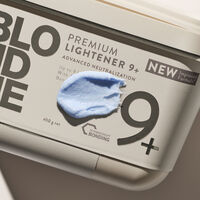 Blondme PPL9+ Kompaktes Bleichpulver