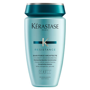 Bain Force Architecte R&eacute;sistance