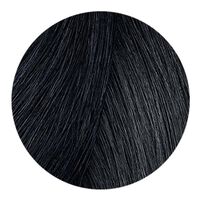 Permanente Haarfarbe Ma&iuml;andra 1.1 Blau-Schwarz