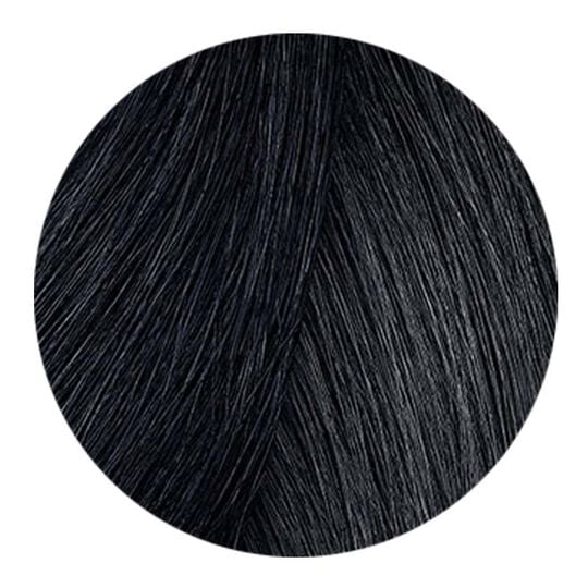 Permanente Haarfarbe Ma&iuml;andra 1.1 Blau-Schwarz