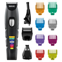 Multifunktions-Haarschneidemaschine Color Trim Advanced