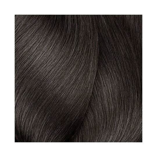 Permanente Haarfarbe Majirel 5.0 Kastanienbraun Hell