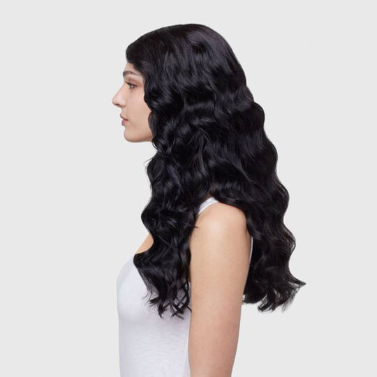 SteamPod 4 Dampfgl&auml;tter und Lockenstab