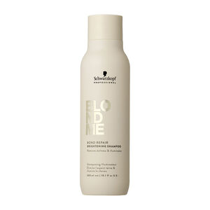 Blondme Bond Repair Glanzshampoo