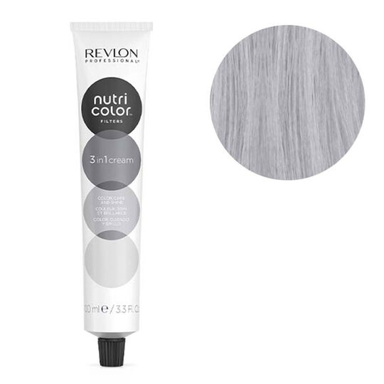 Nutri Color Filters 3-in-1-Repigmentierungscreme