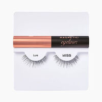 Set mit k&uuml;nstlichen Wimpern und magnetischem Eyeliner