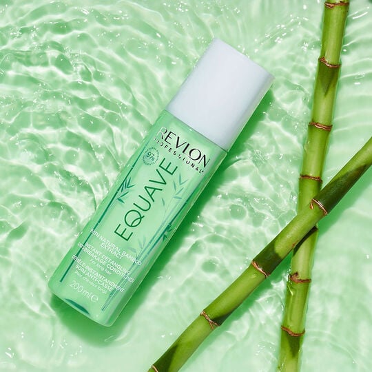 Equave Anti-Haarbruch-Entwirrungspflege