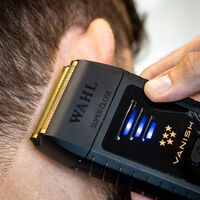 Finishing-Werkzeug Vanish 5 Star Series