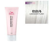 Shinefinity Gloss-Haarfarbe 10/6 Lavender Flash