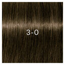 3-0 Dunkelbraun Natur