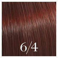 Semipermanente Coloration Color Touch 6/4 blond fonc&eacute; cuivr&eacute;