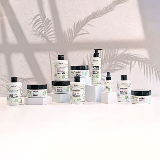 Natursortiment T&auml;gliches Shampoo f&uuml;r normales Haar