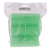 Set mit Klett-Lockenwicklern