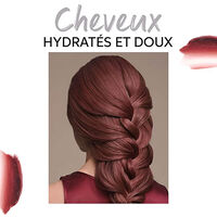 Color Fresh Maske in nat&uuml;rlichen Farbt&ouml;nen