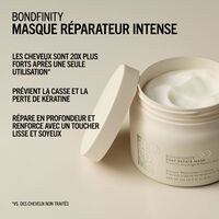 Intensive Reparaturmaske Blondme Bondfinity