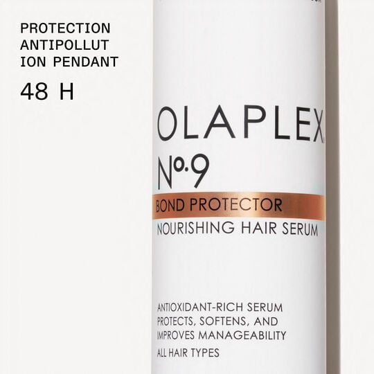 Pflegendes Serum Nr. 9