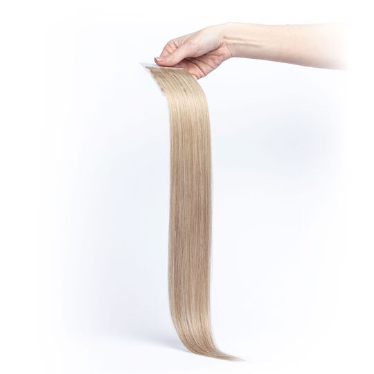 Tape In Extensions Invisible Echthaar 55cm