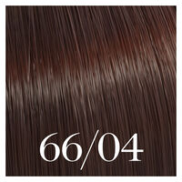 Semipermanente Coloration Color Touch 66/04 Dunkelblond Natur Kupfer