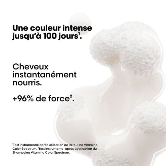 Farbkonservierendes Shampoo Vitamino Color Spectrum Nachf&uuml;llpackung 500 ml