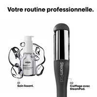 Gl&auml;tteisen SteamPod 4 Limited Edition Meteora