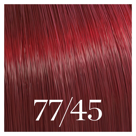 Semipermanente Coloration Color Touch 77/45 Blond Intensiv Kupfer Mahagoni