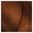 7.43 Blond Kupfer Gold