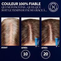 Permanente Haarfarbe Color Xpress 9/ Sehrhellblond Natur