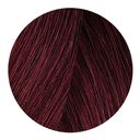 5.62 Hellkastanienbraun Rot Iris&eacute;