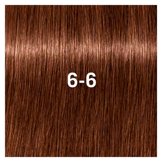 Halbpermanente Haarfarbe Igora Vibrance