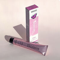 Sola&iuml;a Toner 9.02 Sehrhellblond Natur Iris&eacute;