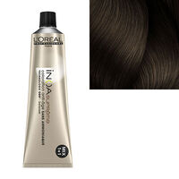 Anti-Aging-Haarfarbe ohne Ammoniak Inoa Supr&ecirc;me 6.13 Sequoia-Rinde