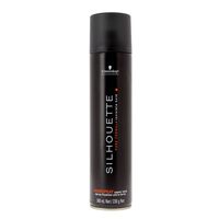 Silhouette Super Hold Haarspray mit extra starkem Halt