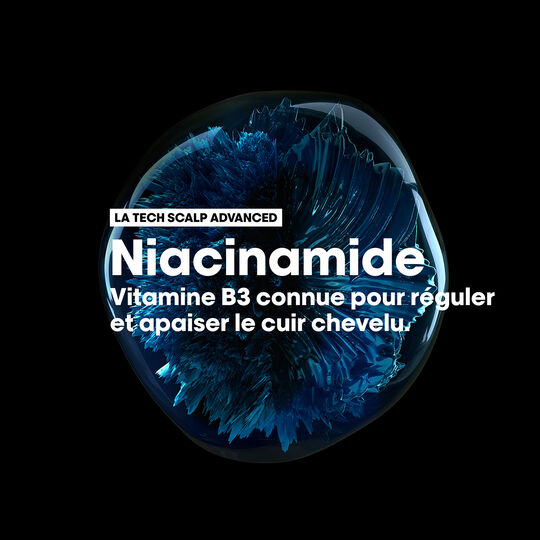 Intensive beruhigende Behandlung Scalp Advanced