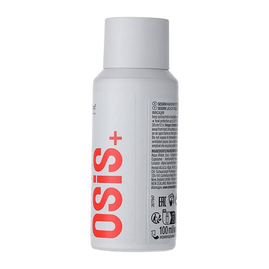 Extra starkes Haarspray Session Osis+