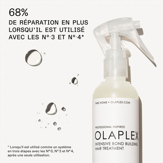 Intensive st&auml;rkende Reparaturpflege Nr. 0