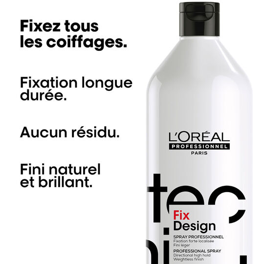 Fix Design Tecni.Art Lokales Fixierspray