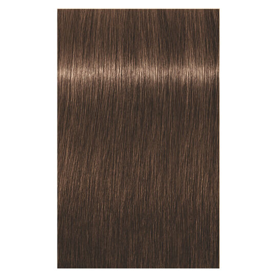 Permanente Haarfarbe Igora Royal 6-6 Dunkelblond Schoko