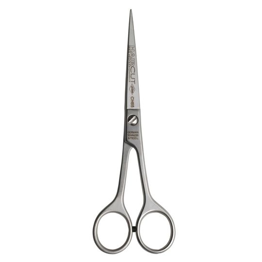 Gerade Haarschere